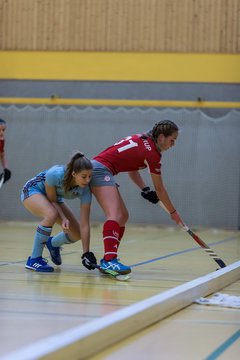 Bild 279 - A-Juniorinnen Punktrunde